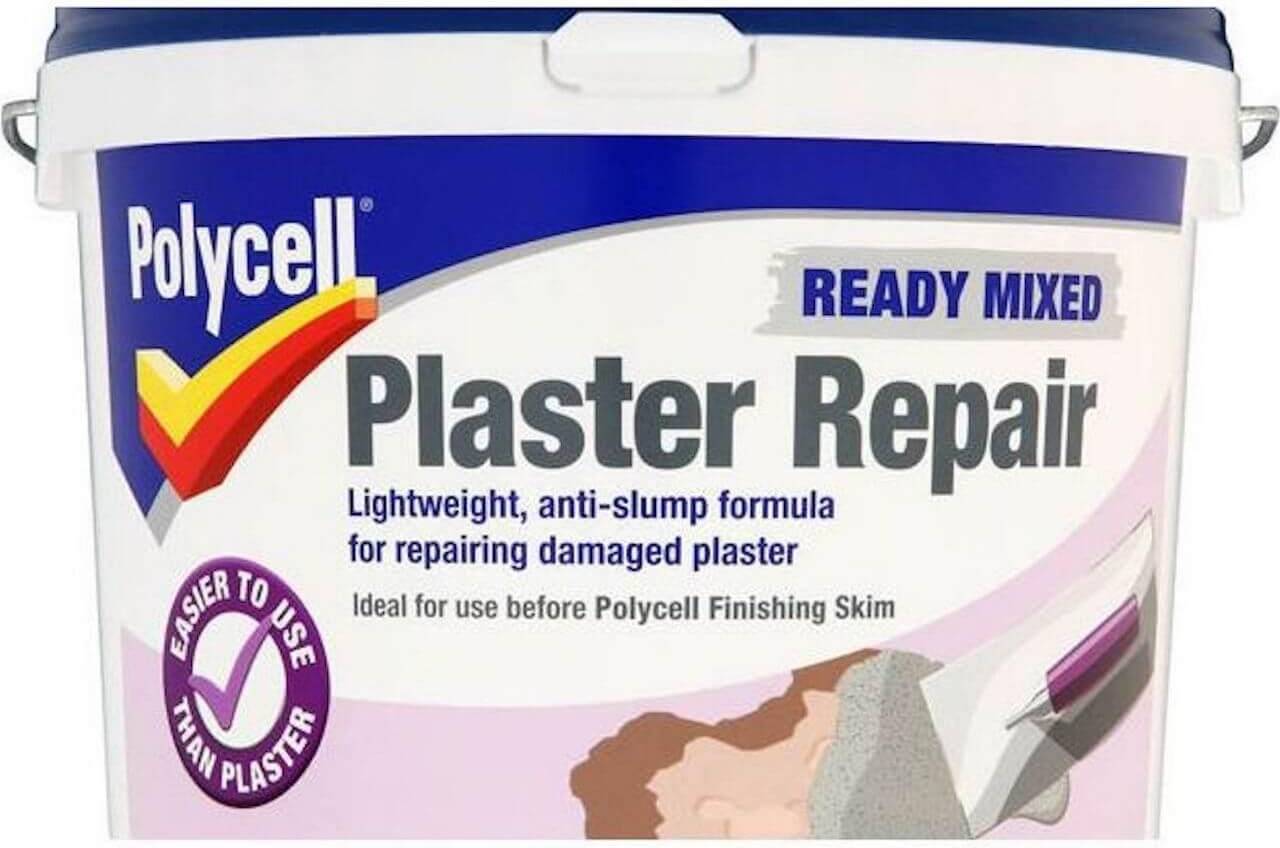 Polycell PLCPRPS25L 1pcs