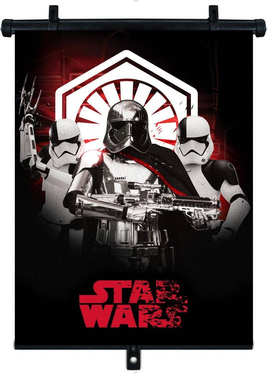 Stormtrooper Star Wars Stormtrooper Rullbart Solskydd