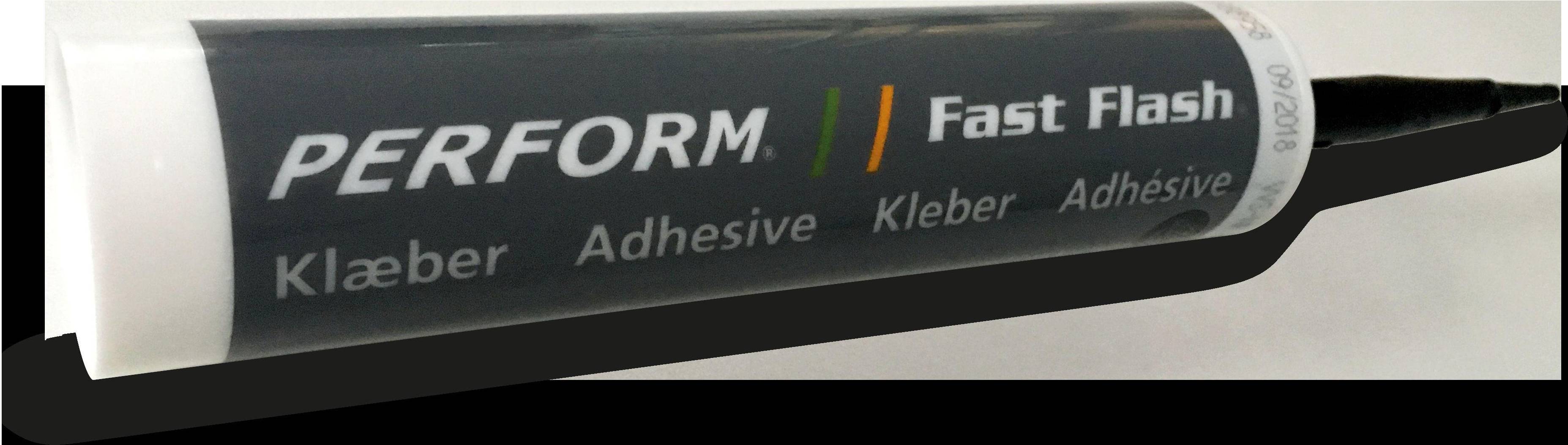 Perform 290 Fast Flash