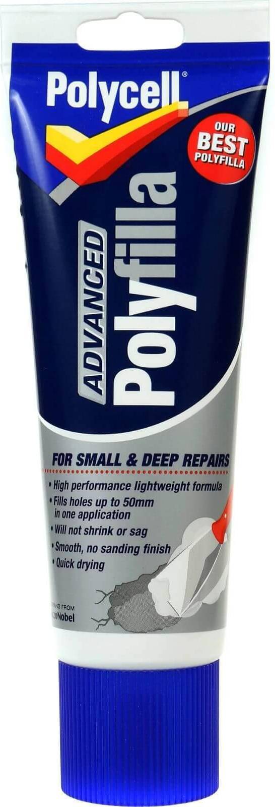 5192980 Advanced All In One 200ml