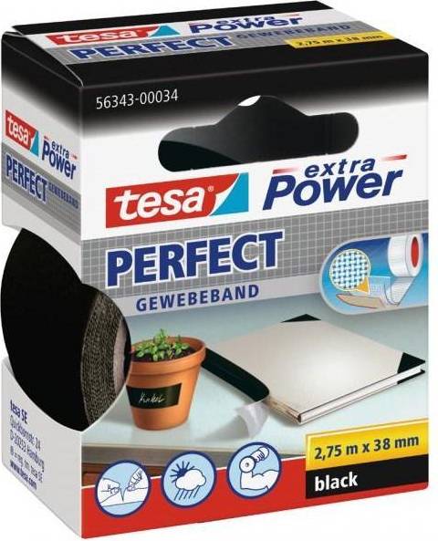 Extra Power Perfect