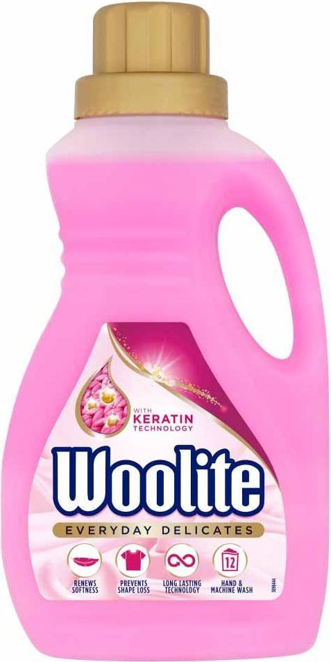 Woolite Everday Delicates Hand & Machine Wash