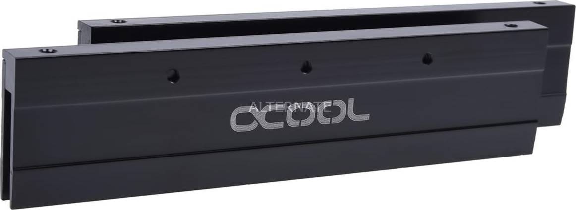 AlphaCool D-RAM Module 2-Pack