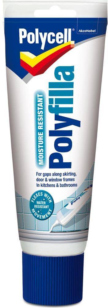 Polycell Moisture Resistant Filler