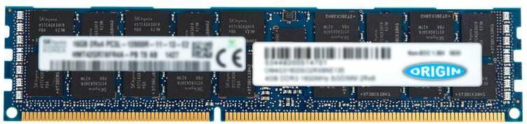 Origin Storage UCS-MR-1X162RY-A-OS memory module