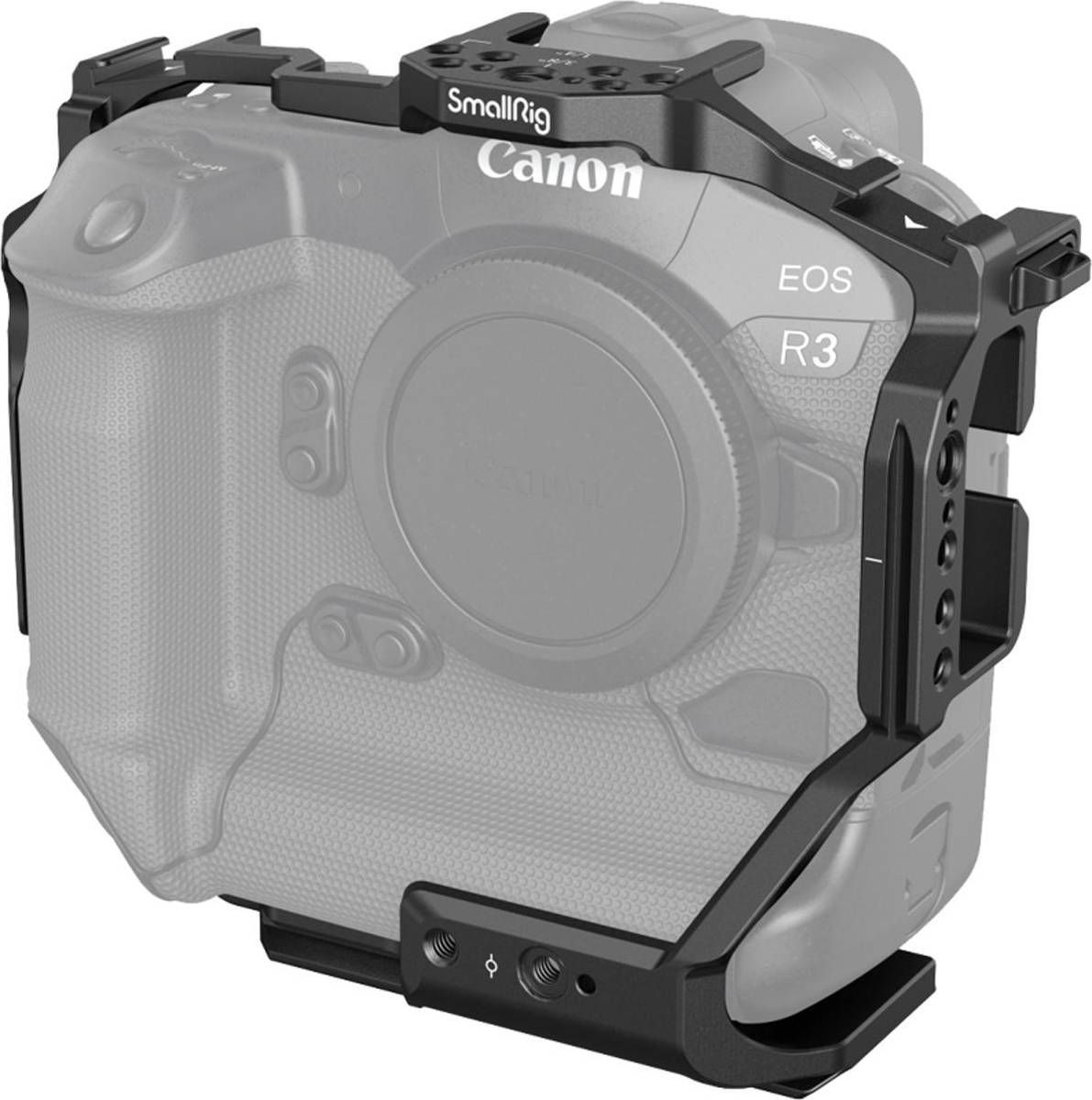 Canon camera Smallrig Camera Cage for Canon EOS R3