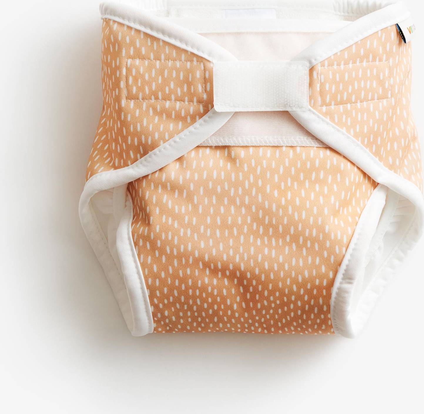 All-In-One Cloth Diaper Size M