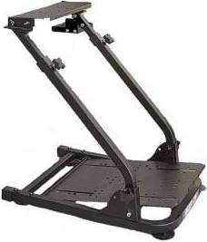 Racing Rig Wheel Stand for Multi Format and Universal