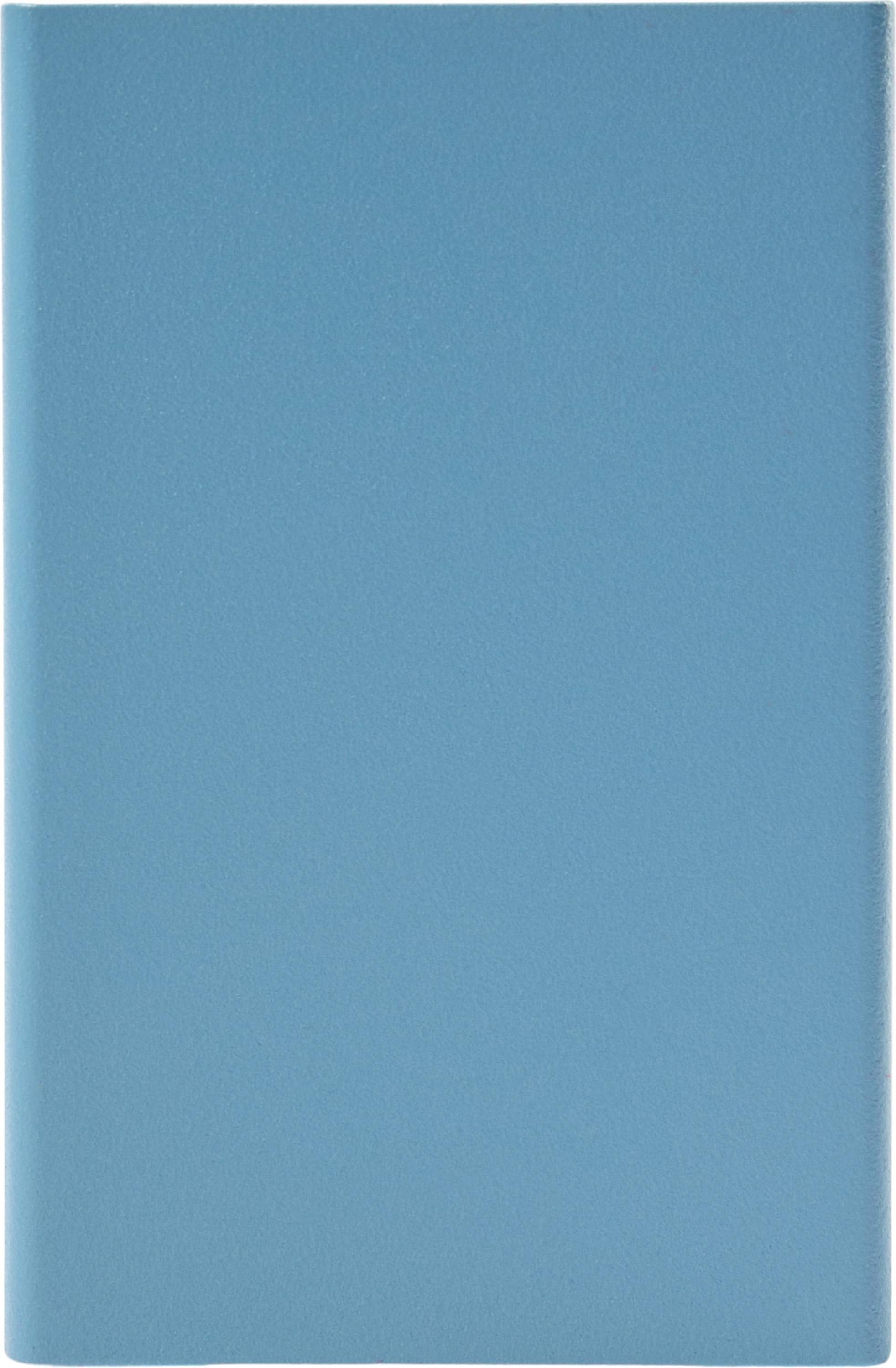Card Protector - Sky Blue