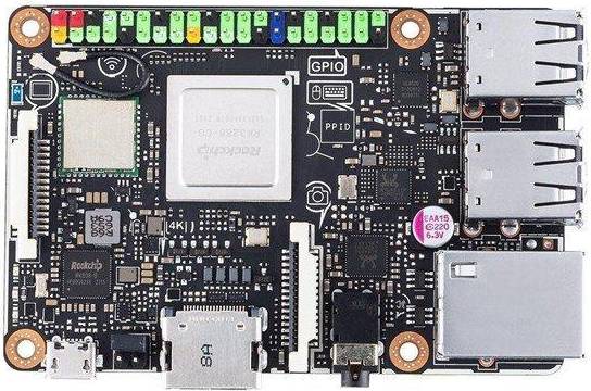 ASUS Tinker Board R2.0