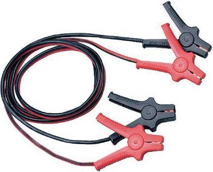 Ring battery charger Ring Automotive Jump Leads RBC101 Assorted