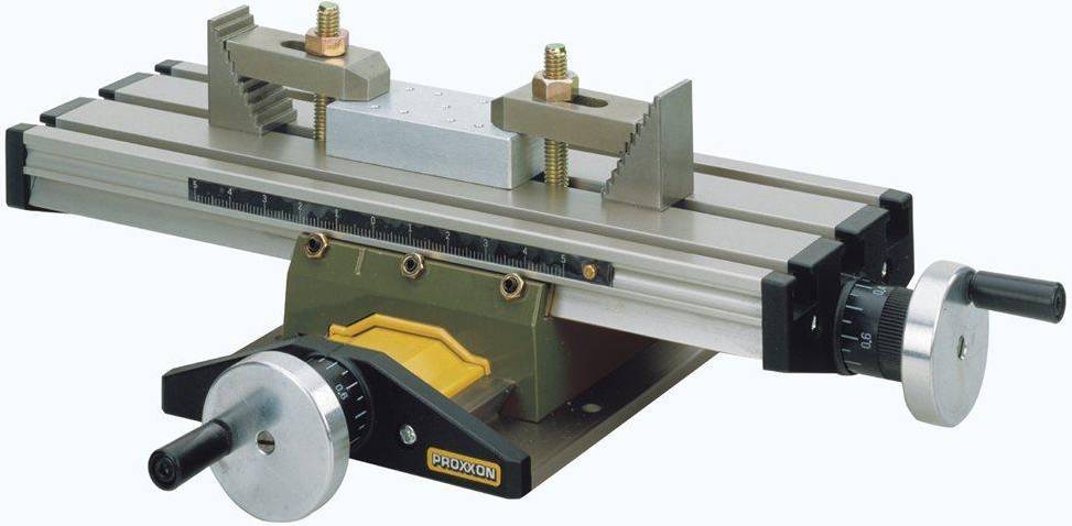 Micro Compound Table KT 70