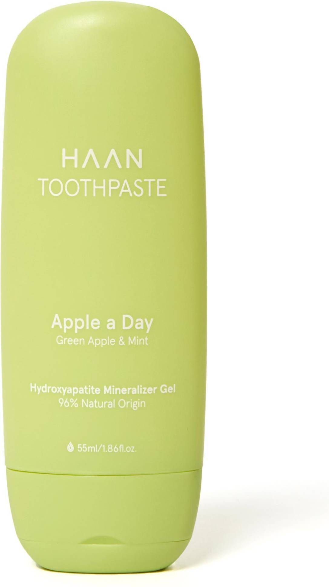 Toothpaste Apple a Day