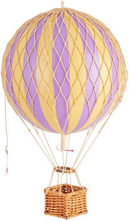 Authentic Models Balloon 18cm