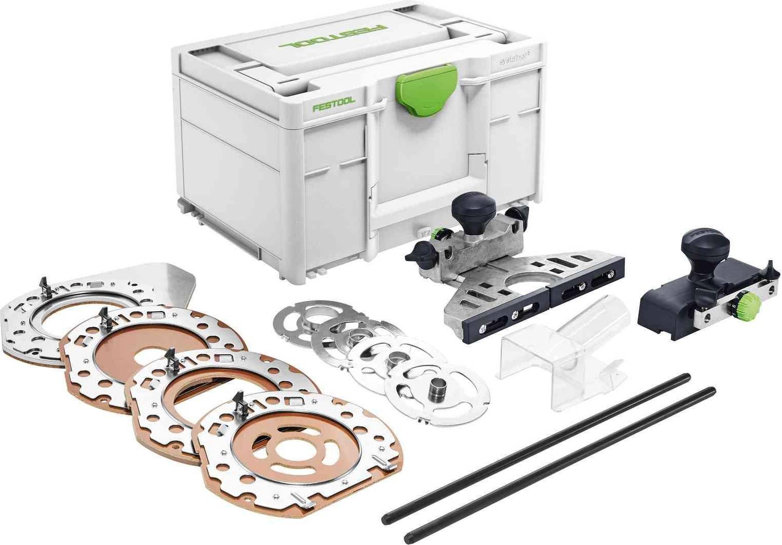 Festool 576832 Routing Accessories Set ZS-OF 2200