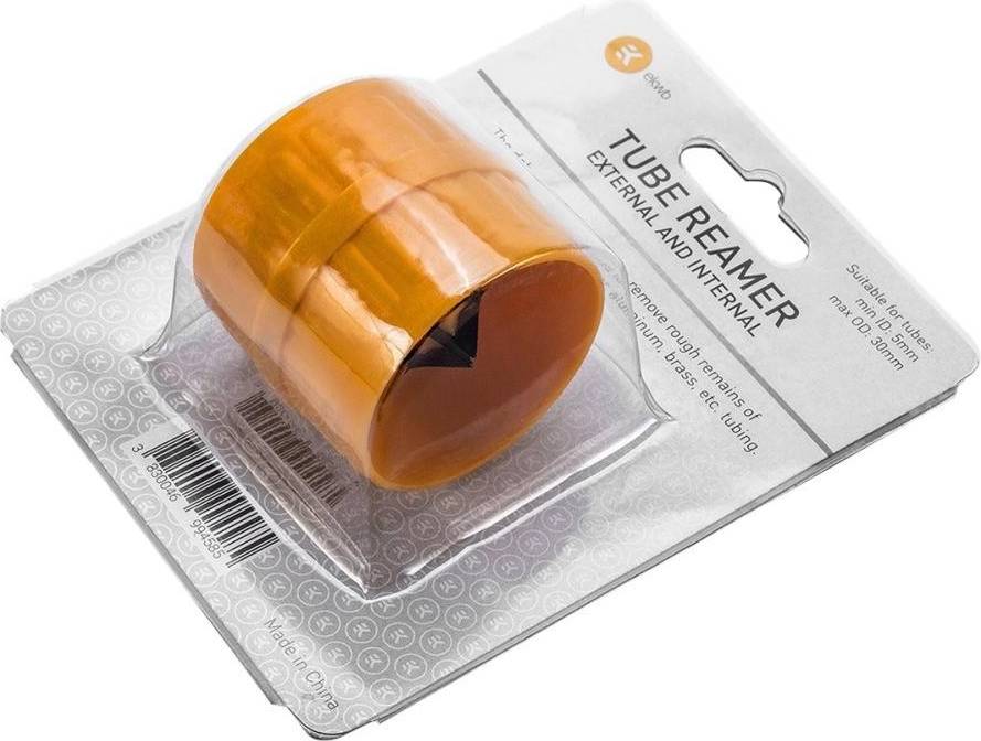 EKWB EK-Tube Reamer Cooling System