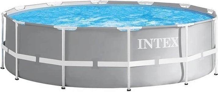 Intex PrismFrame Frame Pool Set 366 x 99 cm