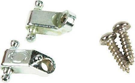 Fender String guide AM Strat