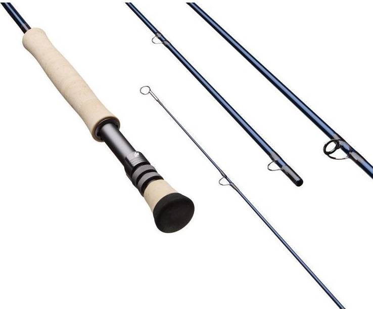 Maverick Single Handed Rod