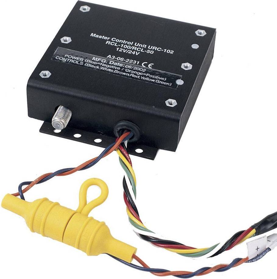 ACR ACR URC-102 Master Control f/RCL-50 RCL-100