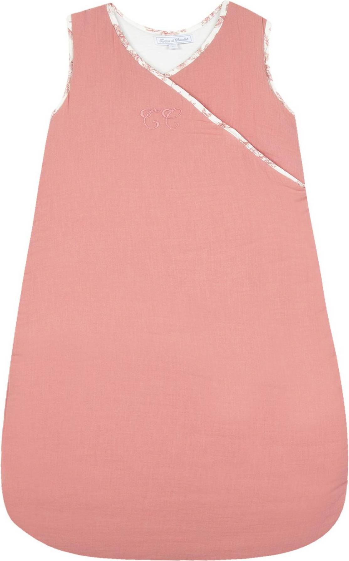  Sovpåse Rosa One Size Rosa