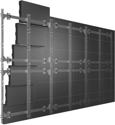 Multibrackets PRO Series
