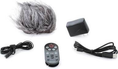 Zoom H6 Handheld Recorder Accessory Pack