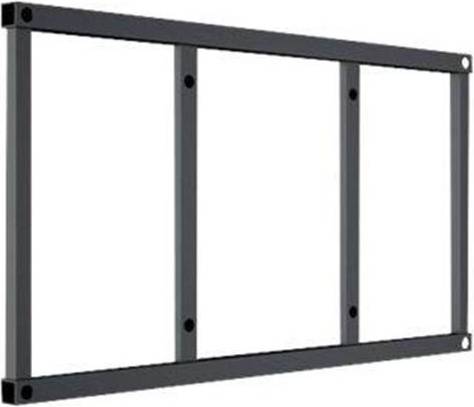 Multibrackets M Extender Kit Push SD