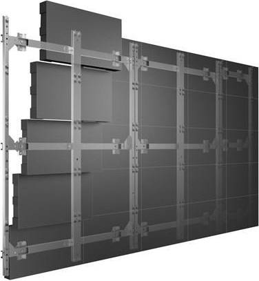 Multibrackets PRO Series
