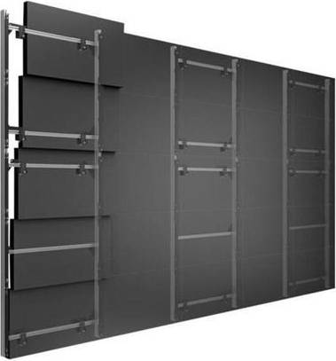 Multibrackets PRO Series