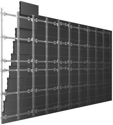 Multibrackets PRO Series