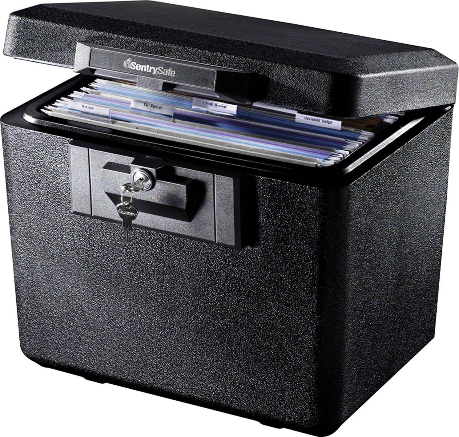 Sentrysafe Fire File 1170
