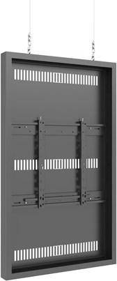 Multibrackets M Pro Series enclosure for