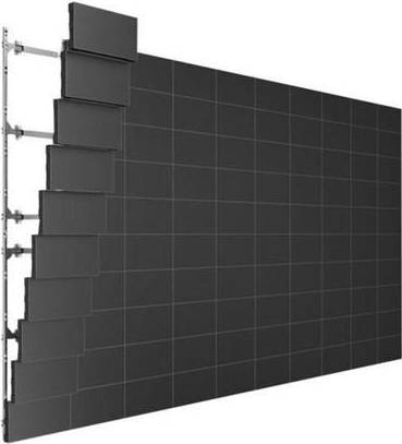 Multibrackets PRO Series