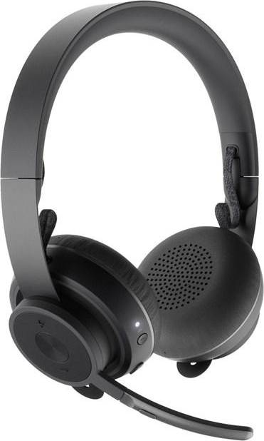 Logitech Zone Wireless MS