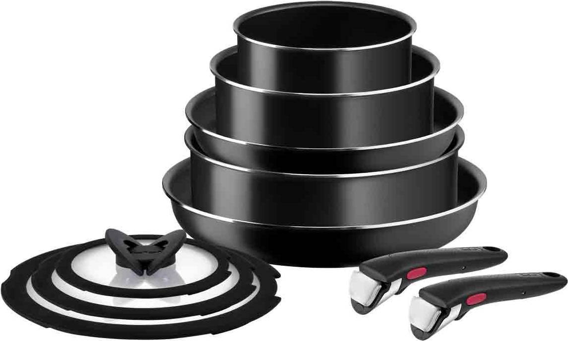Ingenio Easy Cook & Clean