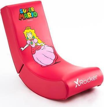X rocker X-Rocker Peach Gaming Stol