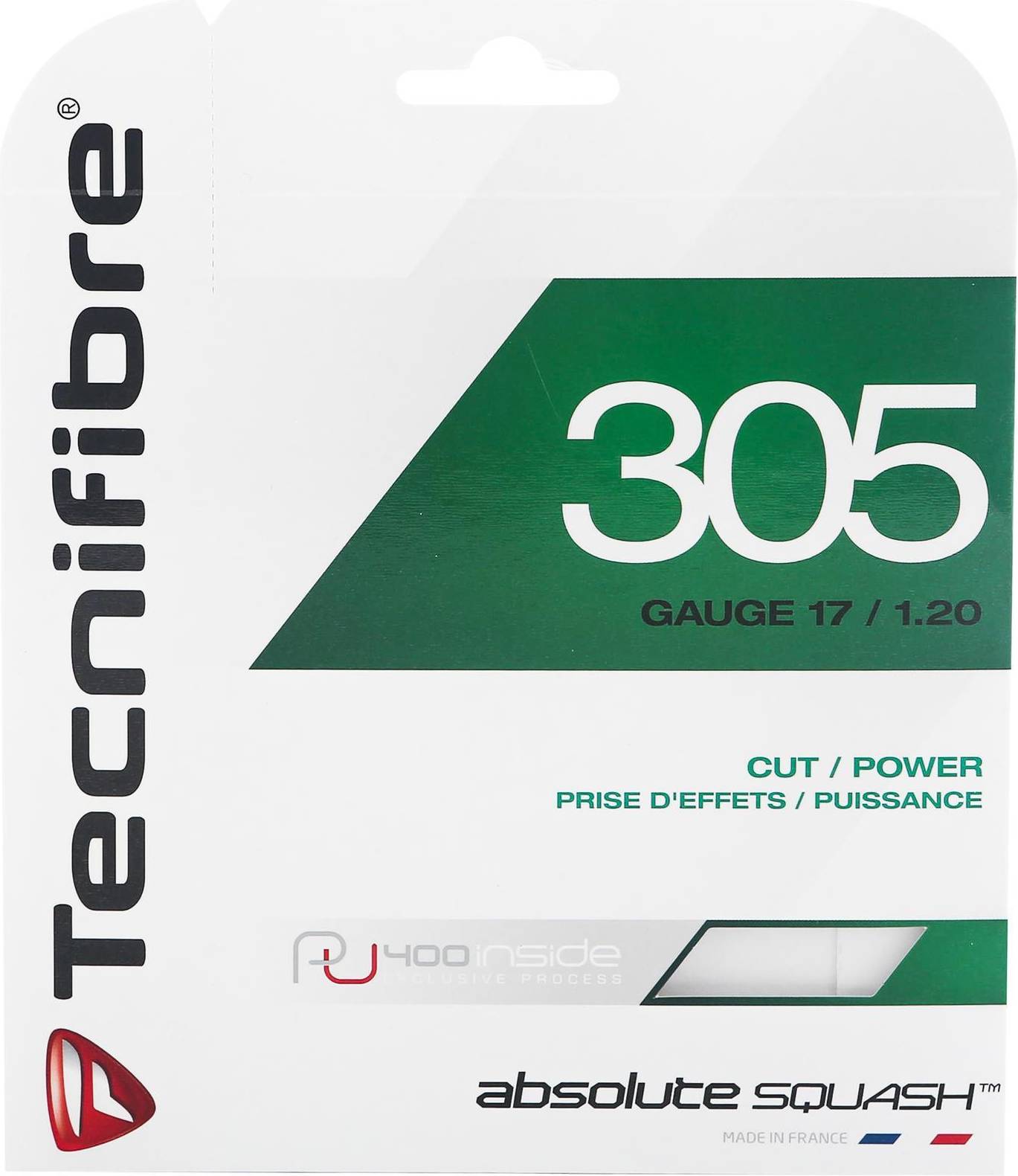 305 Squash String