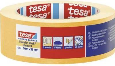 TESA Precision Mask Standard