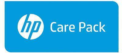 HP Installation Service