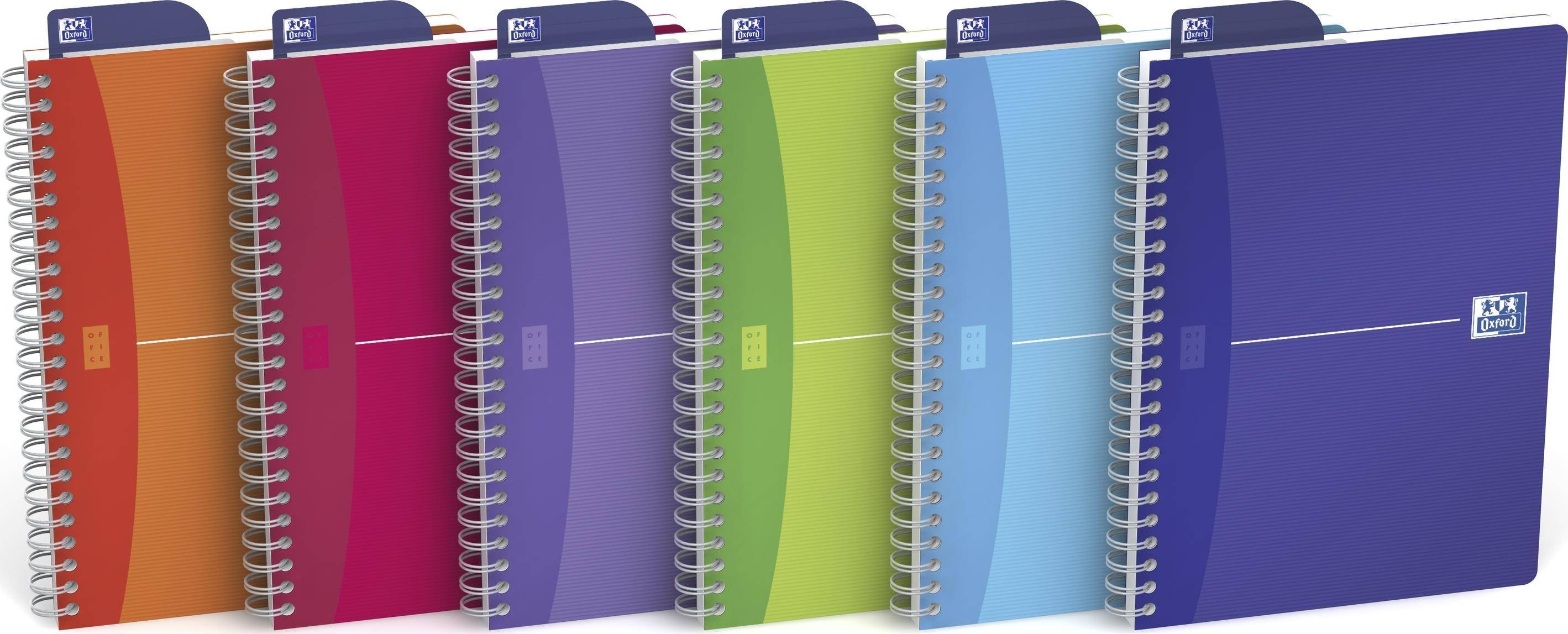 MyColour Rutat A5