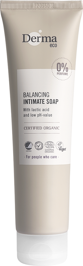 Eco Intimate Soap