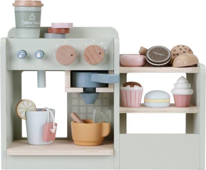 Cafe Set