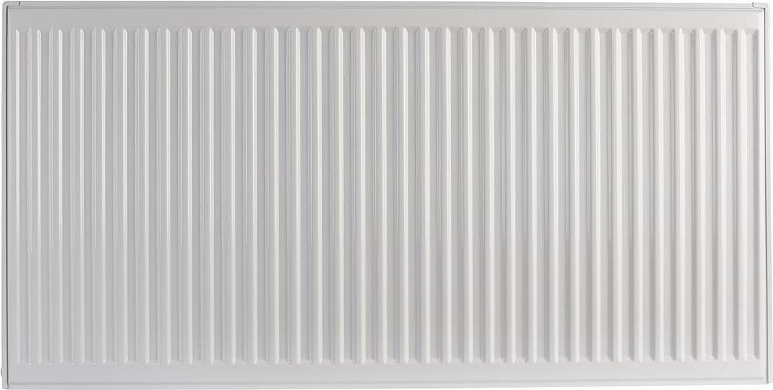 600 1100mm Type 11 Single Panel Single Convector Radiator