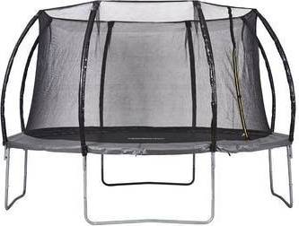Max Ranger Trampolin 396 cm