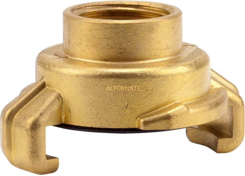 Gardena Quick Thread Coupling with