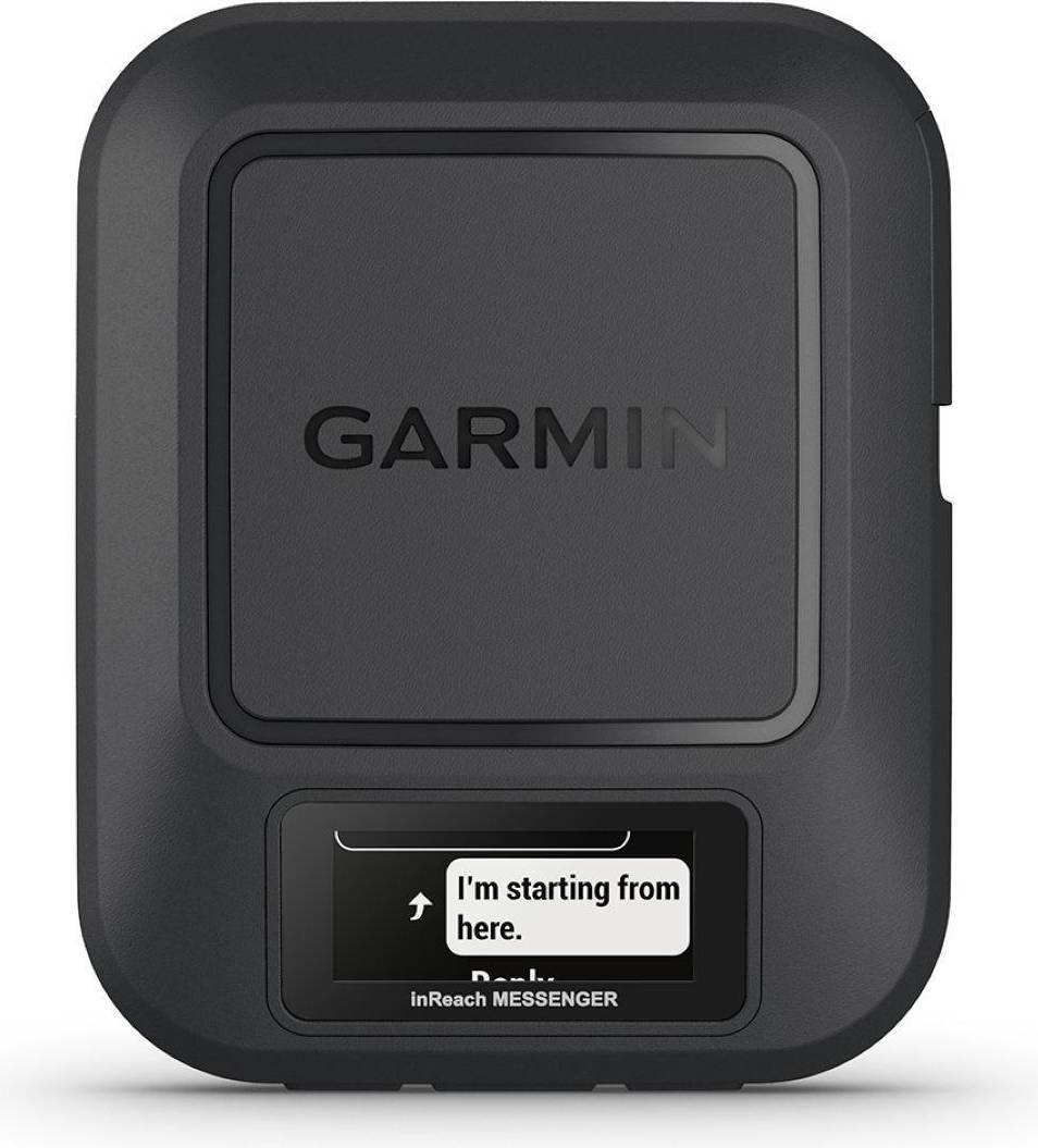 Garmin InReach Messanger