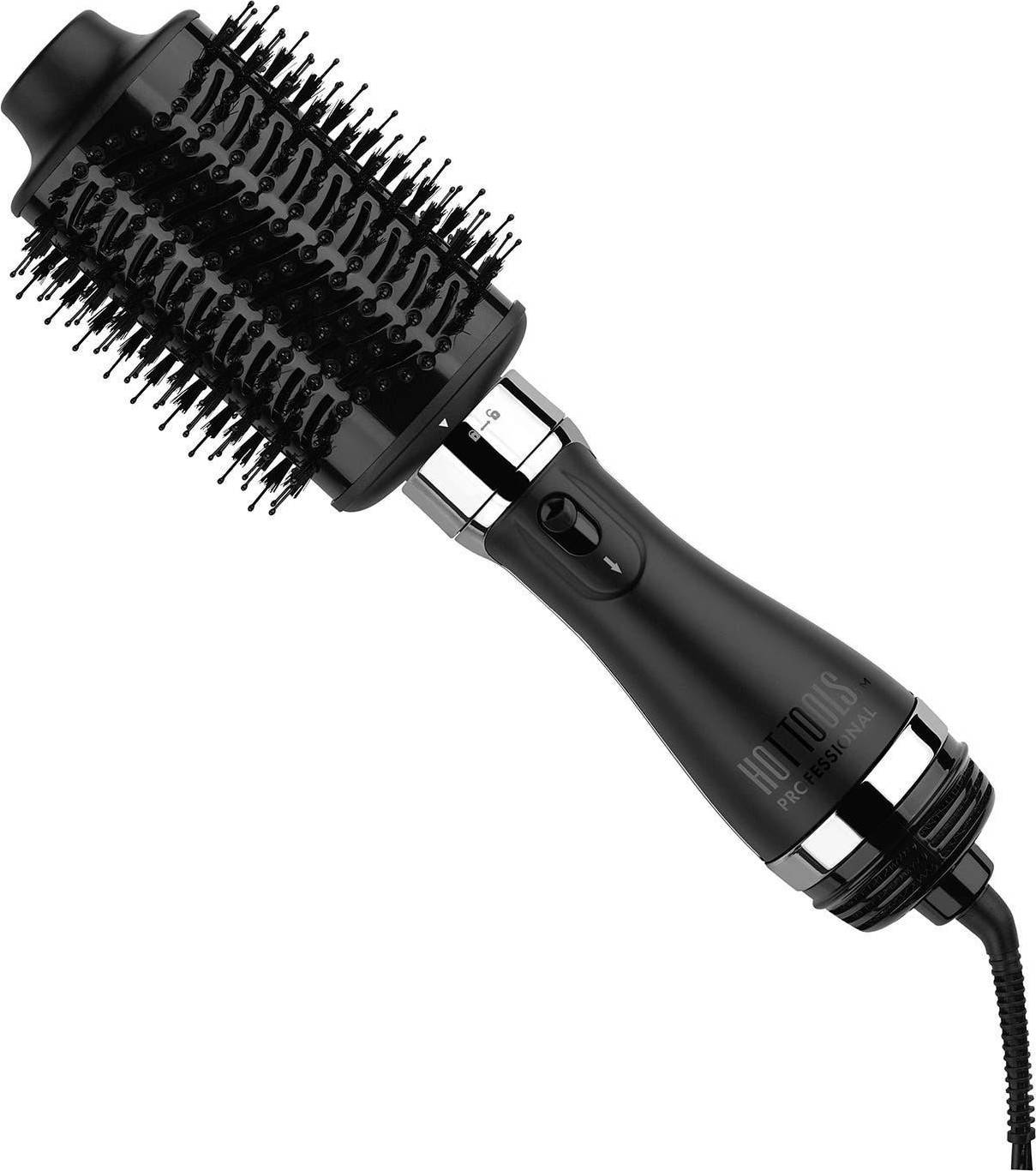 Detachable One Step Volumizer 2.8"
