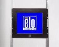 Elo Rack-Mount Bracket Monitor Montageset