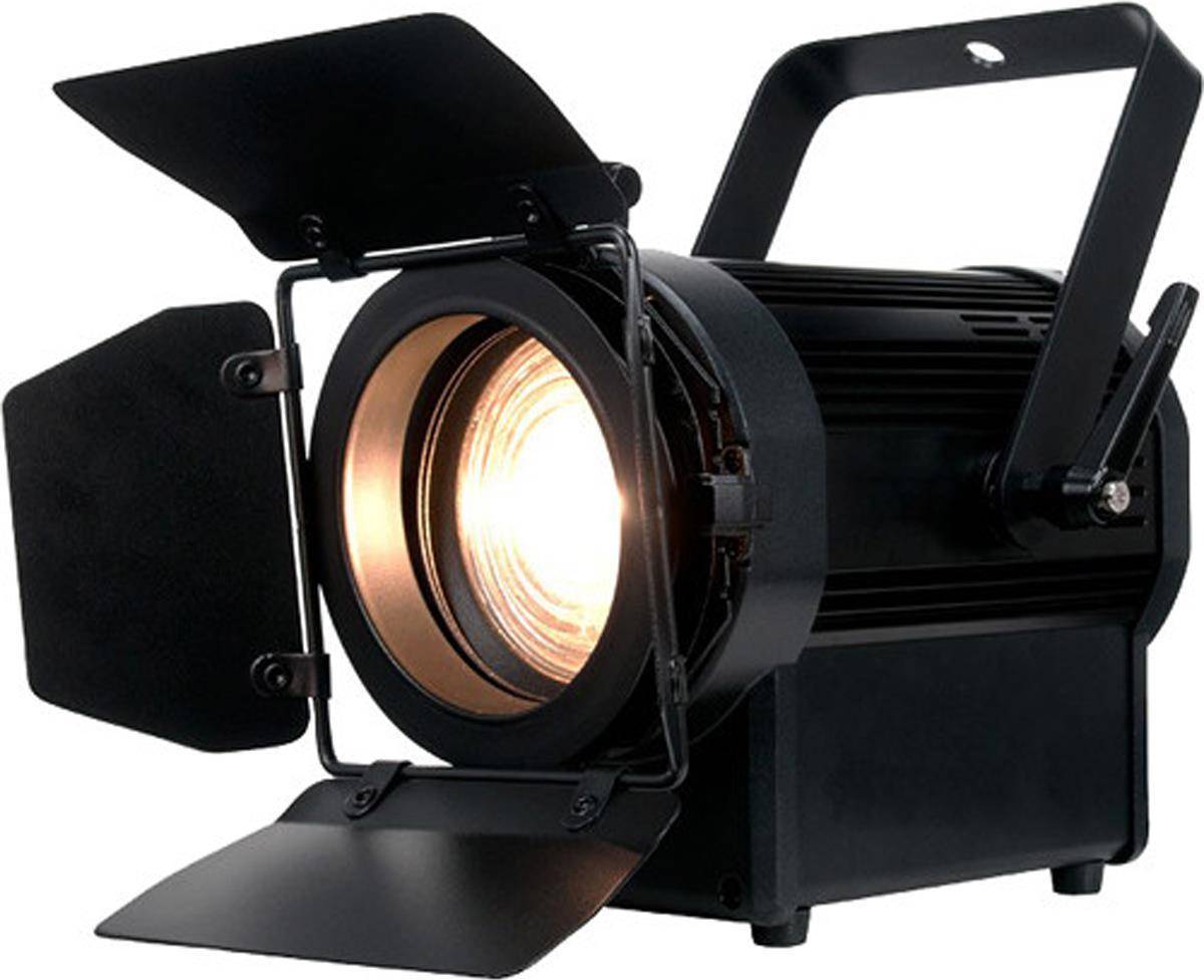 ADJ Encore FR50Z LED Fresnellampe Sort
